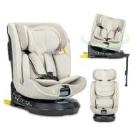 АВТОСТОЛ SOLARIS i-Size ISOFIX 40-150 CM SUP - 0 АВТОСТОЛ SOLARIS i-Size ISOFIX 40-150 CM SUP - 0