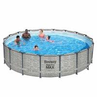 Басейн 5618Y Steel Pro MAX™ 549 x 122см - 3 Басейн 5618Y Steel Pro MAX™ 549 x 122см - 3