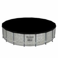 Басейн 5618Y Steel Pro MAX™ 549 x 122см - 5 Басейн 5618Y Steel Pro MAX™ 549 x 122см - 5