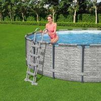 Басейн 5618Y Steel Pro MAX™ 549 x 122см - 6 Басейн 5618Y Steel Pro MAX™ 549 x 122см - 6