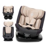 АВТОСТОЛ SAGITTA i-Size 40-150 CM,360,SPS - 0