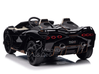 Двуместна акумулаторна кола Lamborghini SIAN дрифт 24V7Ah... - 5 Двуместна акумулаторна кола Lamborghini SIAN дрифт 24V7Ah... - 5