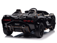 Двуместна акумулаторна кола Lamborghini SIAN дрифт 24V7Ah... - 7 Двуместна акумулаторна кола Lamborghini SIAN дрифт 24V7Ah... - 7