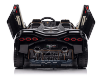 Двуместна акумулаторна кола Lamborghini SIAN дрифт 24V7Ah... - 9 Двуместна акумулаторна кола Lamborghini SIAN дрифт 24V7Ah... - 9