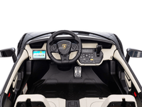 Двуместна акумулаторна кола Lamborghini SIAN дрифт 24V7Ah... - 15 Двуместна акумулаторна кола Lamborghini SIAN дрифт 24V7Ah... - 15