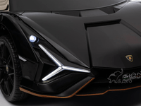 Двуместна акумулаторна кола Lamborghini SIAN дрифт 24V7Ah... - 18 Двуместна акумулаторна кола Lamborghini SIAN дрифт 24V7Ah... - 18