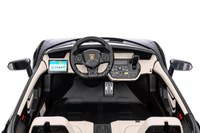 Двуместна акумулаторна кола Lamborghini SIAN дрифт 24V7Ah... - 20 Двуместна акумулаторна кола Lamborghini SIAN дрифт 24V7Ah... - 20