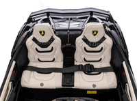Двуместна акумулаторна кола Lamborghini SIAN дрифт 24V7Ah... - 21 Двуместна акумулаторна кола Lamborghini SIAN дрифт 24V7Ah... - 21