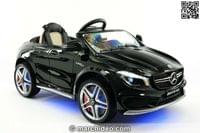 Акумулаторна кола Mercedes Benz CLA45 AMG, лицензиран, 12V - 0 Акумулаторна кола Mercedes Benz CLA45 AMG, лицензиран, 12V - 0