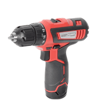 Акумулаторна бормашина Raider RD-CDL27 12V... - 1