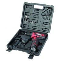 Акумулаторна бормашина Raider RD-CDL27 12V... - small - 2