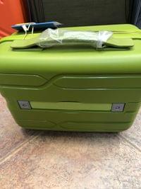 Козметичен куфар Darin, твърд корпус, компактен... - 2