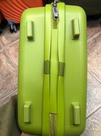 Козметичен куфар Darin, твърд корпус, компактен... - 2