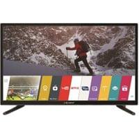 Телевизор Crown 32 32D19AWS, Android, Smart, HD... - 1
