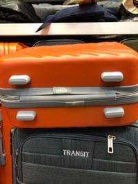 Козметичен куфар TR, твърд корпус, компактен... - 2