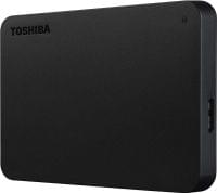 Външен твърд диск, 2 TB, USB 3.0 - 2