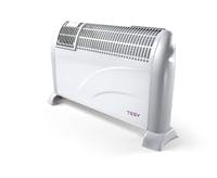 Конвектор Tesy CN 203 ZF, 2000W,... - 1
