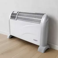 Конвектор Tesy CN 203 ZF, 2000W,... - small - 2