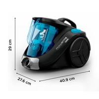Прахосмукачка Rowenta RO3731EA Compact Power,... - small - 2