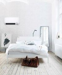 Вентилаторна печка Tesy HL 274W PTC W, 2000W,... - small - 2