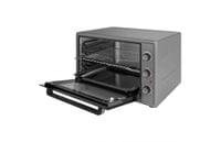 Електрическа фурна Elite EMO-38300G, 38 л, 1800... - 1