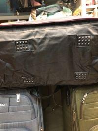 Спортен сак Transit, текстилен, с множество... - 2