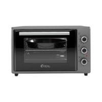 Мини електрическа фурна IDEAL 35300, 43 л, 2000... - 1
