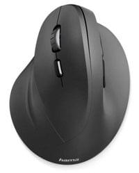 Безжична ергономична мишка Hama 6-button mouse... - 1