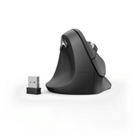 Безжична ергономична мишка Hama 6-button mouse... - 2