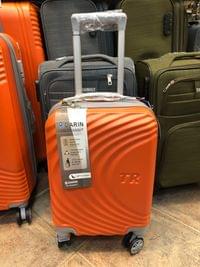 Куфар DARIN TR-TRANSIT, твърд корпус, 8 колела,... - 1