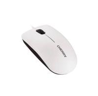 Жична мишка CHERRY MC 1000, Бял, USB - 2