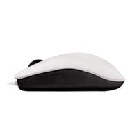 Жична мишка CHERRY MC 1000, Бял, USB - small - 2