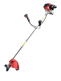 Бензинов тример Raider RD-GBC14, нож и корда,... - 0