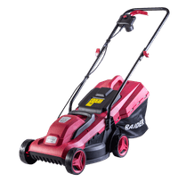 Електрическа косачка RAIDER RD-LM31, 1400 W, 33... - 1