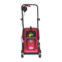 Електрическа косачка RAIDER RD-LM31, 1400 W, 33... - 2