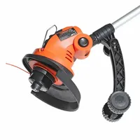 Акумулаторен тример PREMIUM 47022, 20V, 2Ah,... - 1