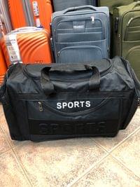 Голям спортен сак SPORTS, много отделения,... - 1