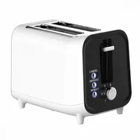 Тостер за хляб OLIVER VOLTZ OV51440H, 700 W, за... - 1