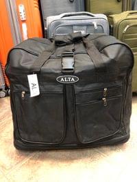 Голям пътен сак ALTA, разширяем, много... - 1