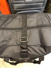 Голям пътен сак ALTA, разширяем, много... - 2