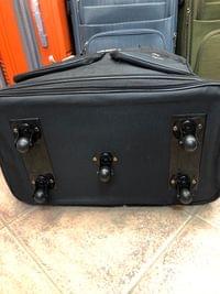 Голям пътен сак ALTA, разширяем, много... - 3