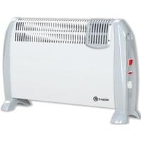 Конвектор Елдом CFV 2000, 2000W, 3 степени,... - 1