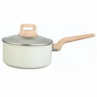 Касерола с капак Voltz Nice OV54421E18, 18 см –... - 1