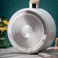 Касерола с капак Voltz Nice OV54421E18, 18 см –... - 2