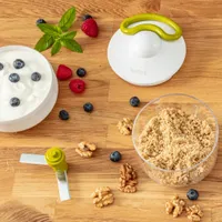 Ръчен чопър Tefal 5-SECOND 500 ml K1330404 - small - 3