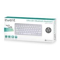 Безжична Bluetooth клавиатура Ewent EW3163... - 1
