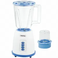 Блендер с мелничка Rosberg R51162B, 500 W, 1.5... - 1