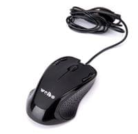 Оптична мишка WB-18-BLACK - 1