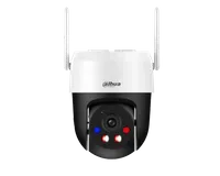 Безжична Wi-Fi камера Dahua Picoo P3AS-PV 3MP,... - 1