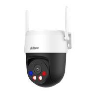 Безжична Wi-Fi камера Dahua Picoo P3AS-PV 3MP,... - 2